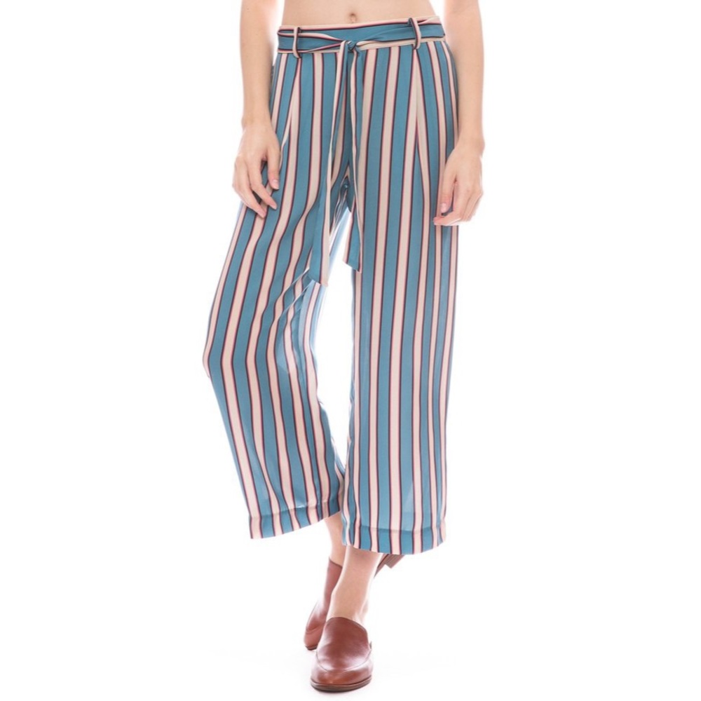 LeSuperb Paloma Pants size 2